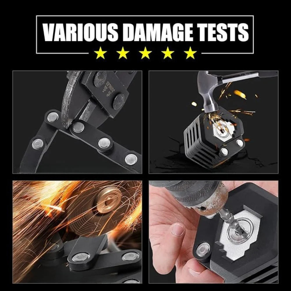 SteelGuard™ PRO